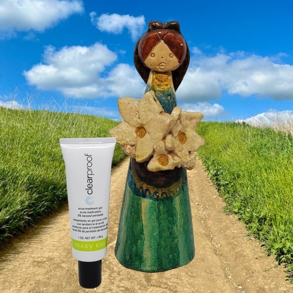 Clear Proof  Acne Treatment Gel - Mary Kay - Exp 6/24 - Picture 1 of 4